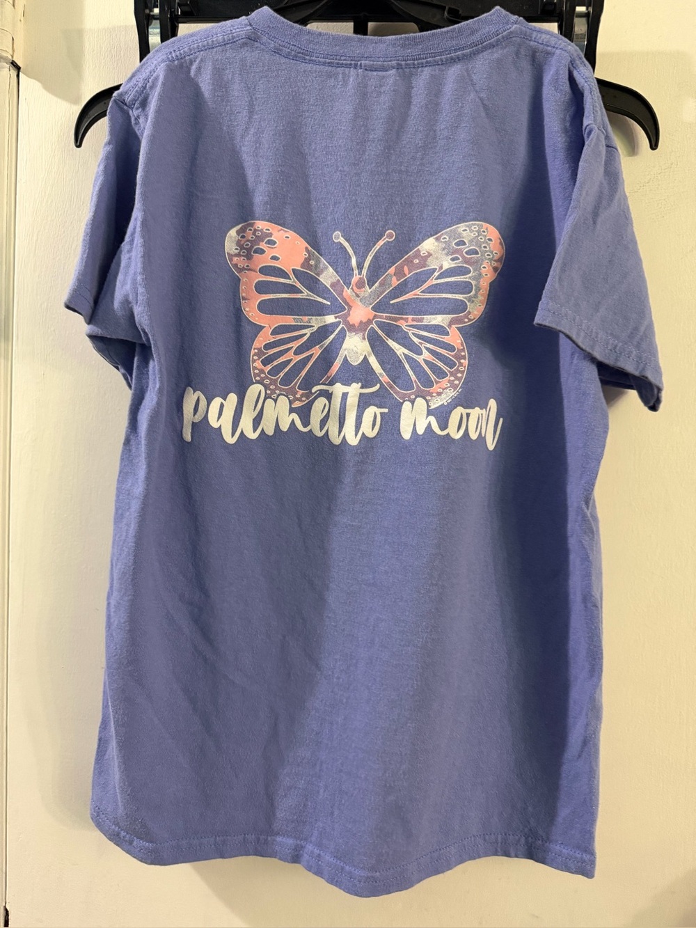 Palmetto Moon Youth Small Tee